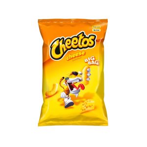 Cheetos Käsemaispuffs (130 g)(4.3oz) (Polen)