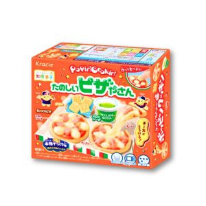 Popin’ Cookin’ Fun Pizza Shop DIY Bonbon-Kit