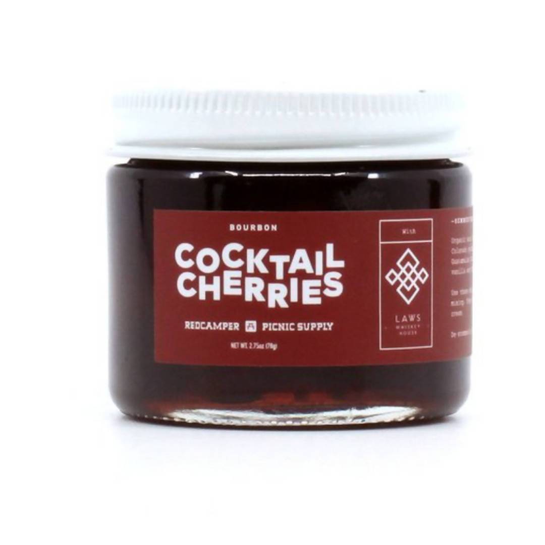 Bourbon Cocktail Kirschen Flaschen – 24 x 2.75oz
