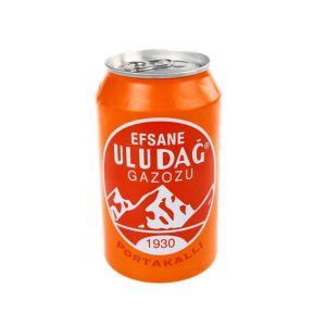 Uludag Orange Dose (Türkei)