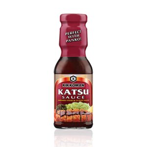 Kikkoman Katsu Soße