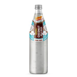 D.M.P Original Cocunut Milchgetränk