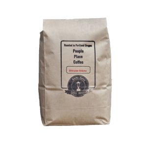 Äthiopien Limu Kaffeebohnen (hell Roast) – 5 LB