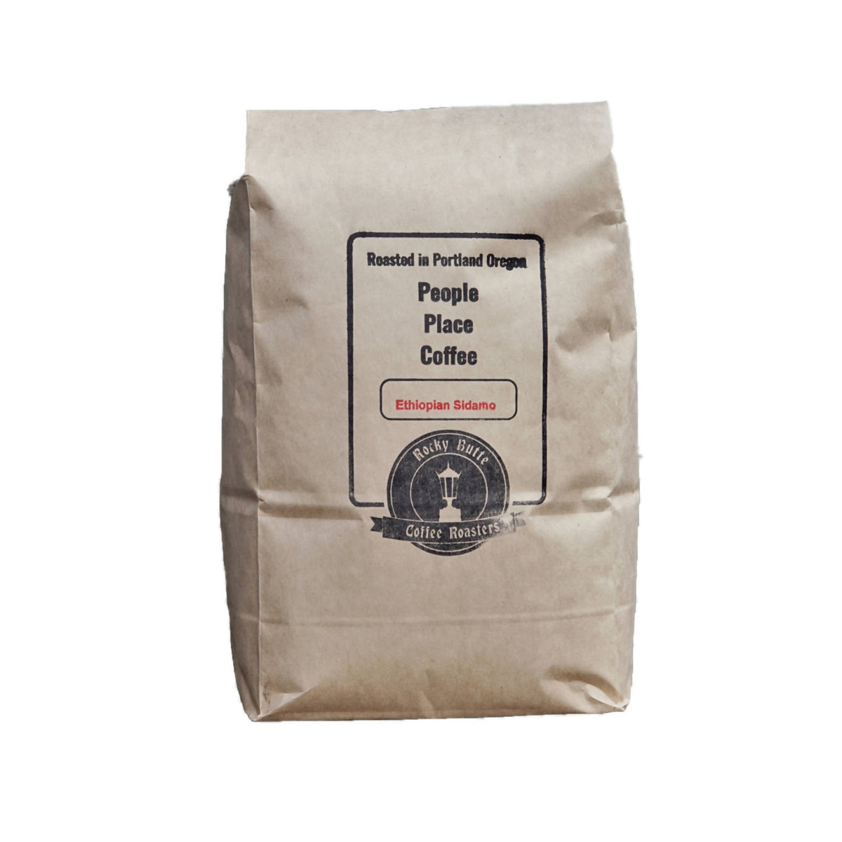 Äthiopien Limu Kaffeebohnen (hell Roast) – 20 LB