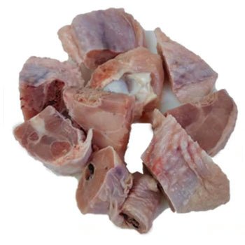 Fresh Turkey Wings Cut – Würziges und nahrhaftes Geflügel