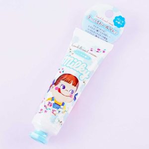 Milky Peko-Chan Hand & Nail Sahne – Vanille