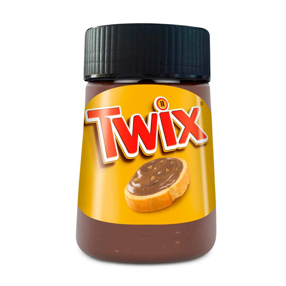 Twix Schokoladenaufstrich – 350g