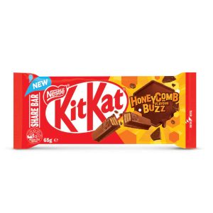 Kitkat Wabenbuzz
