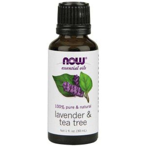 Lavendel & Teebaum ätherisches Öl