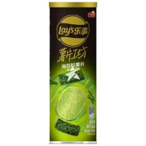 legt Staxalgen – China (Fall von 12) – 104g