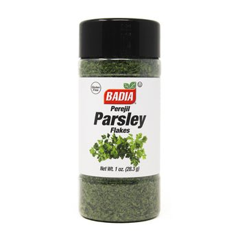Badia Petersilienflocken – 1oz