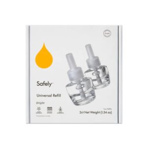 sicher – Diffusor universal füllt hellen Duft