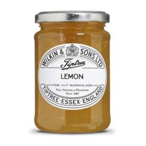 Tiptree Zitronenmarmelade