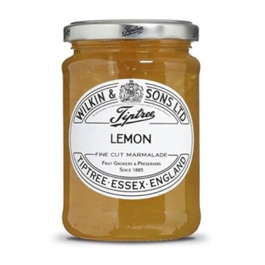 Tiptree Zitronenmarmelade