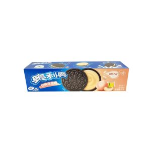 Oreo Biskuit – Pfirsich oolong (China)
