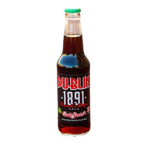 dublin 1891 Gründer Rezept Soda