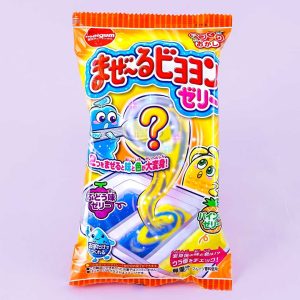 Meigum Mixing Gelee DIY Bonbon-Kit