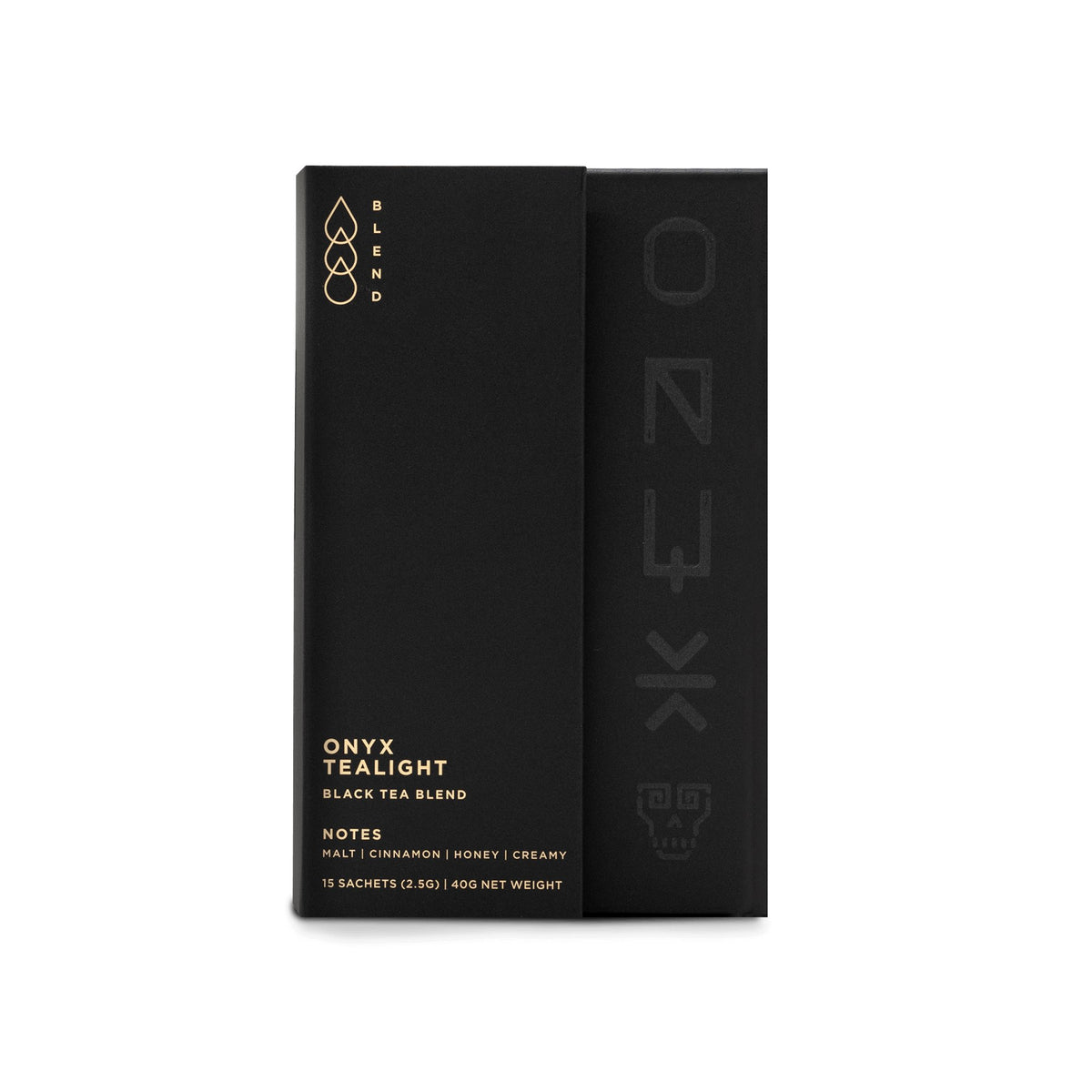 Onyx Teelicht Tee