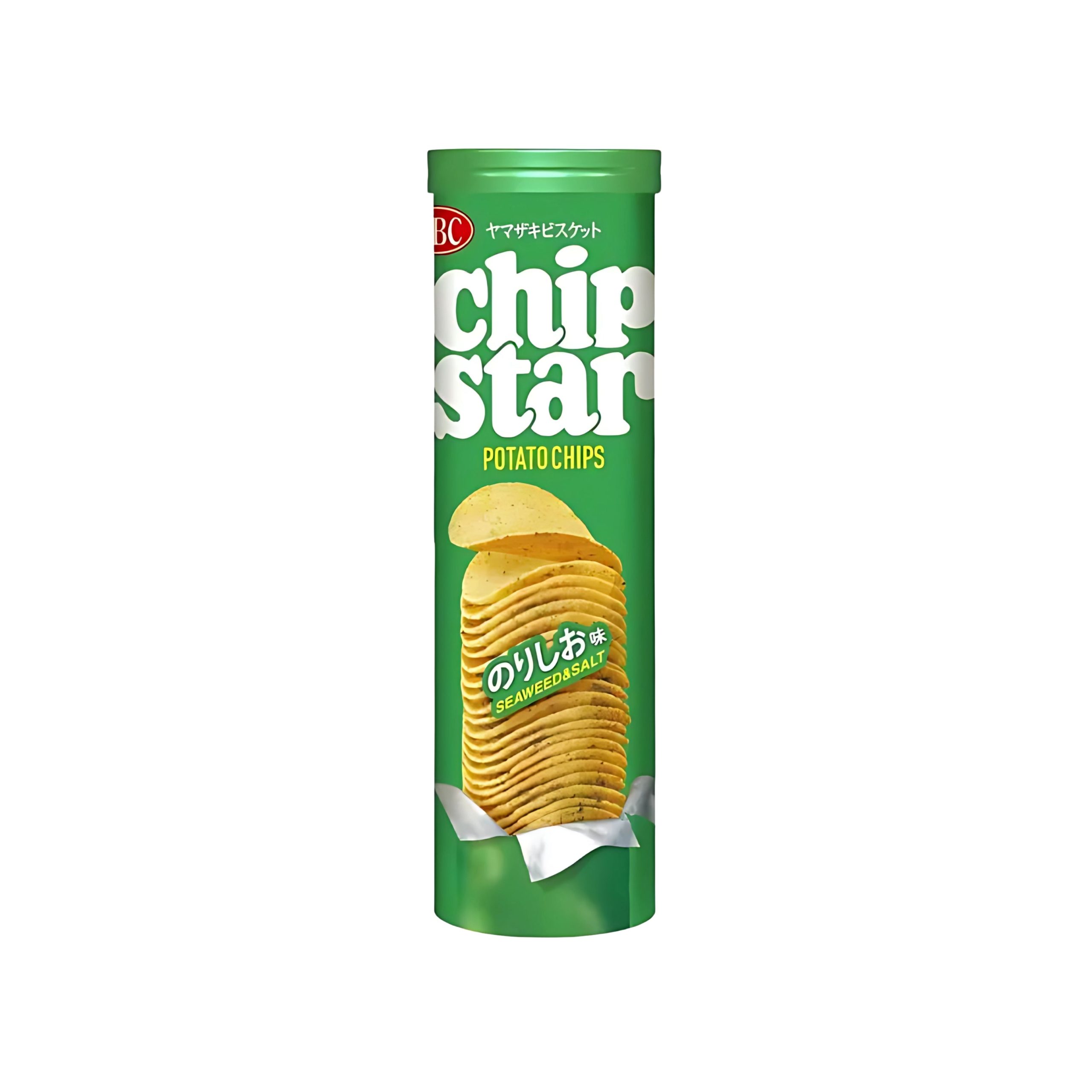 YBC Chipstar Norishio (Japan)