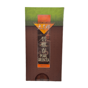 Prince of Peace Pearl Grüner Tee