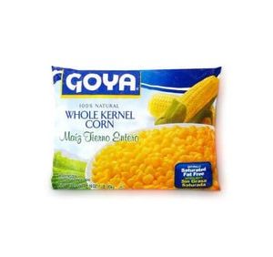Goya ganzer Kernmais