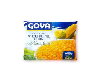 Goya Ganzer Kern Mais