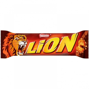 Nestle Löwenklassiker – Poland (Fall von 12) – 42g
