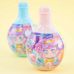 Slimy Pot Gelee Bonbonset – Soda