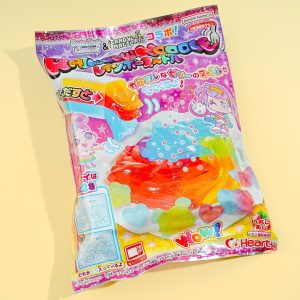 Süßigkeiten Magie Labor Regenbogen Nudel Gelee diy Süßigkeiten Kit