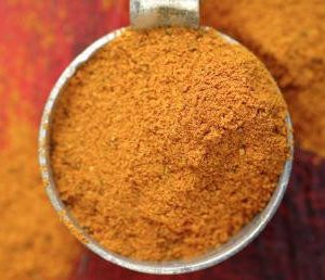Thai Curry Pulver
