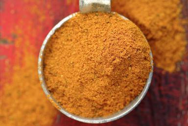 Thai Curry Pulver