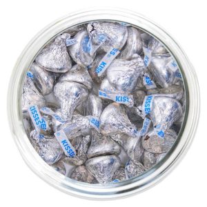 Silber Sheshey küsst