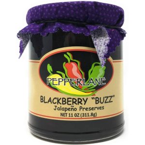 Paprika – Brombeere `buzz`- – 11oz