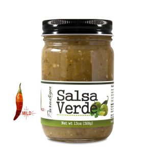 Paradigma – milde Salsa verde – – 13oz