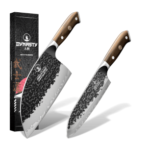 Dynasty Series Samurai Messerset