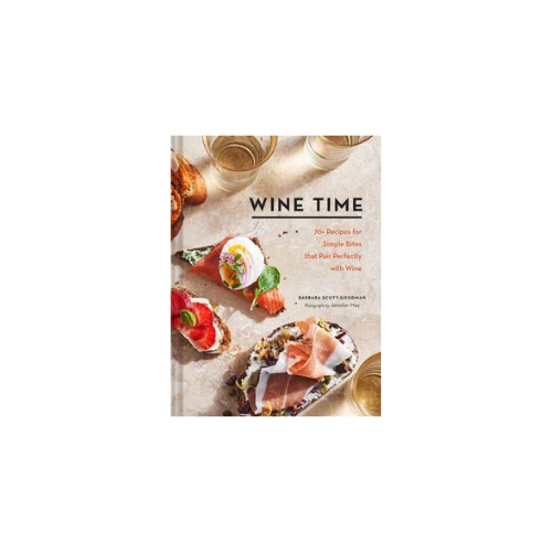 Wein Zeit Buch