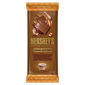 Hersheys Kaffee Kreationen Karamell Macchiato