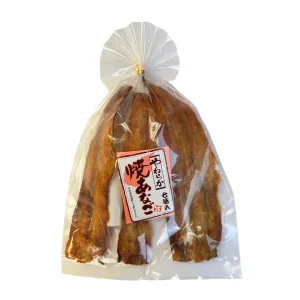 Sasaki shokuhin, Yawaraka Yaki Anago, 85g, Grilled conger ell. heiß, Shichimi