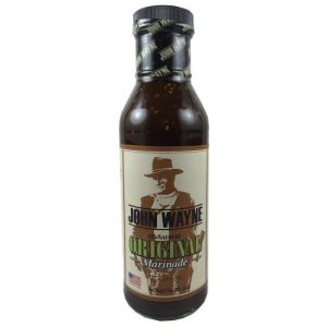 john wayne original Marinade, . – 13oz