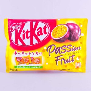 Kit kat Pralinen – Passionsfrucht