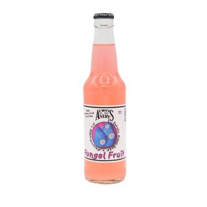 Avery's Pilzfrucht-Soda