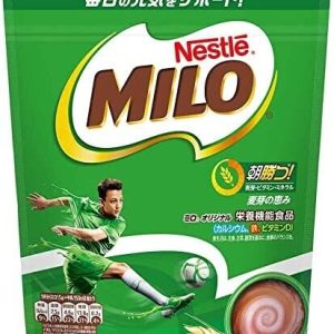 Nestle , Milo, Original, – 240g