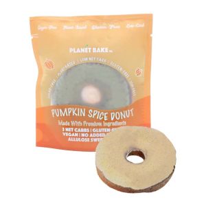 Planeten backen – Donuts, . mehrere Geschmacksrichtungen – 1oz
