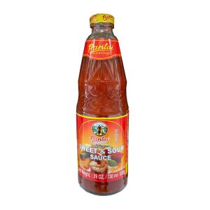 Pantai Süß- und Sauersauce