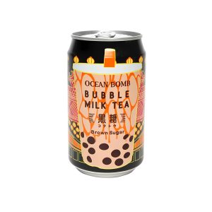 Ocean Bomb Braunzucker 10,6 Unzen (Taiwan)