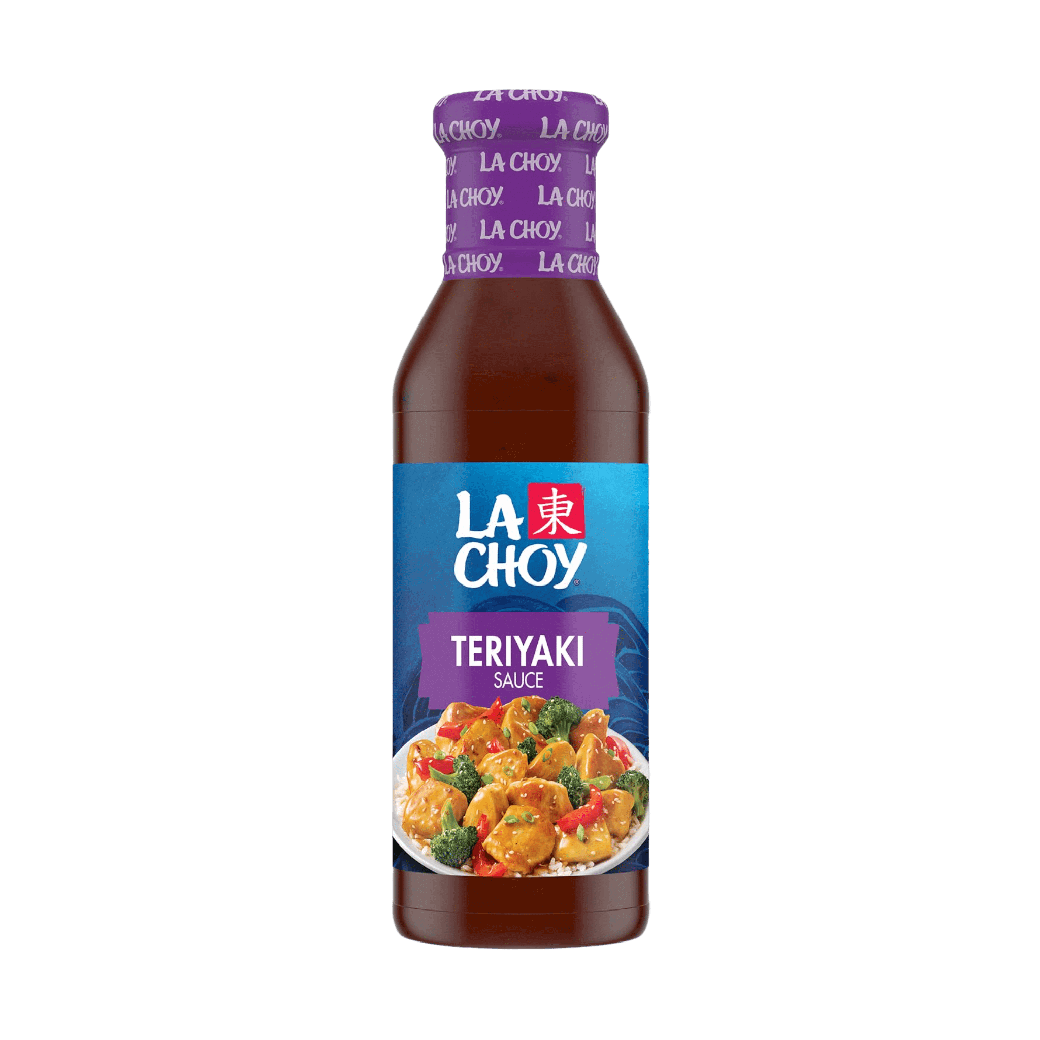 La Choy Teriyaki Stir Fry Soße & Marinade