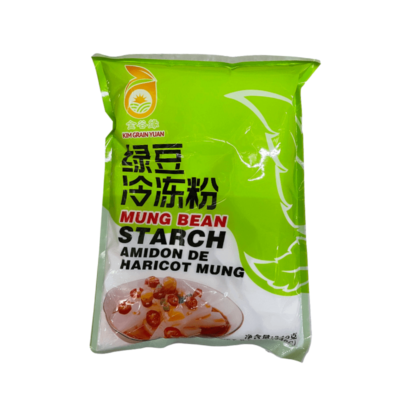 Kim Grain Yuan Mung Bean Stärke