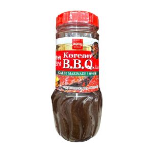 authentische Wang korea galbi Marinade 16.93 oz