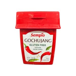 Sempio glutenfrei vegan gochujang 8.81 oz