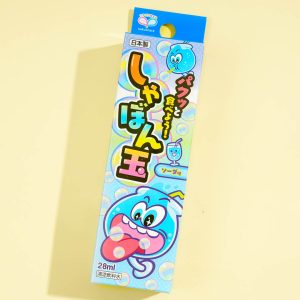 Sukusnack Essbare Seifenblasen – Soda